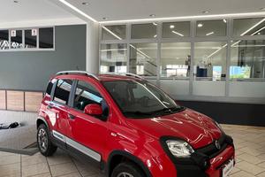 Fiat Panda Cross 1.3 MJT 95 CV S&S 4x4