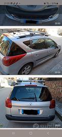 peugeot 207 station wagon 