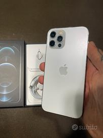 IPhone 12 PRO 256 GB 🆕 BATTERIA NUOVA 99% 🔋✅