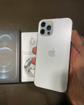 IPhone 12 PRO 256 GB 🆕 BATTERIA NUOVA 99% 🔋✅