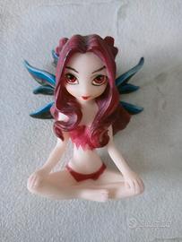 Fatina Jasmine Becket 