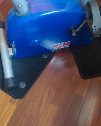 cyclette da casa