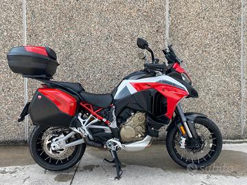 Ducati Multistrada V4 S Sport Full - 2021