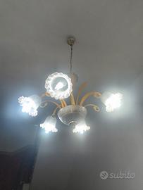 lampadario