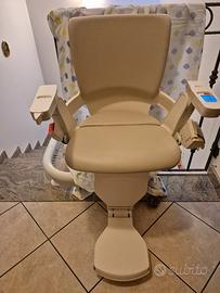 MONTASCALE PER ANZIANI O DISABILI