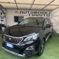 Peugeot 3008 BlueHDi 120 S&S EAT6 GT Line