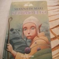 l'ultimo elfo