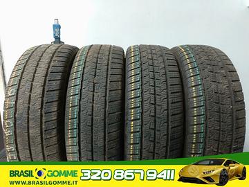 Gomme 195/60/16 C CONTINENTAL 4 Stagioni