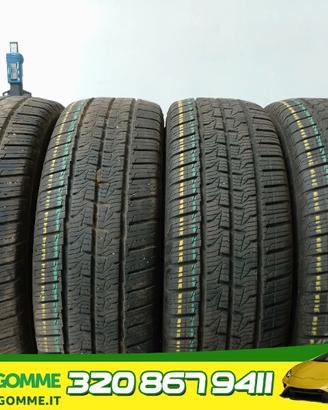Gomme 195/60/16 C CONTINENTAL 4 Stagioni