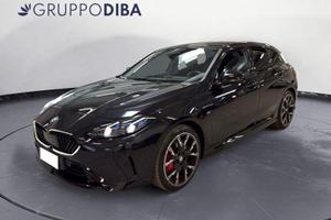 BMW Serie 1 F70 118d MSport Pro auto