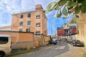 Appartamento Pozzuoli [Cod. rif 3282367VRG]