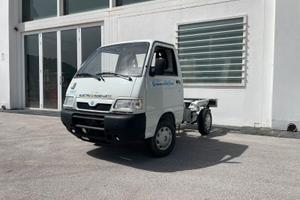 ⚡ PIAGGIO PORTER FULL ELECTRIC – USATO 0 KM ⚡