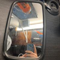 Specchietti hymer motorhome