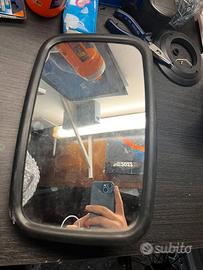 Specchietti hymer motorhome