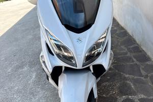 Burgman 400