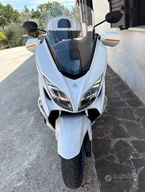 Burgman 400