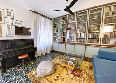 Appartamento di 140 m² con 4 locali a Bologna