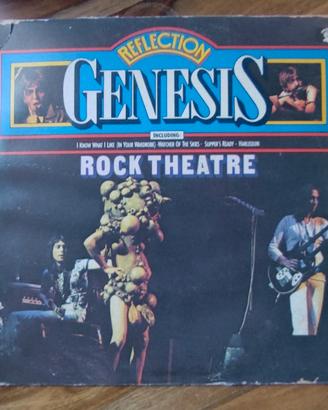 Lp Genesis