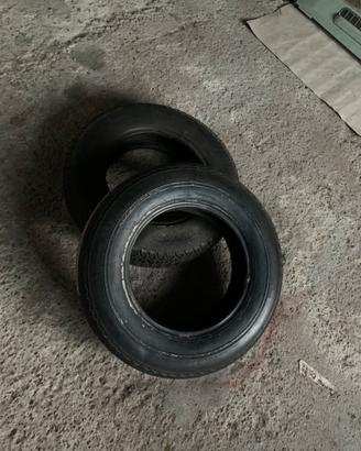 Gomme Michelin 180 80 15