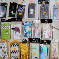 Cover iPhone 6 a stock