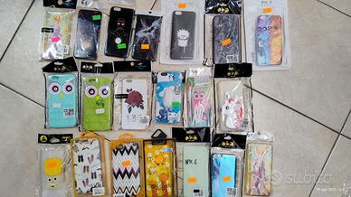 Cover iPhone 6 a stock