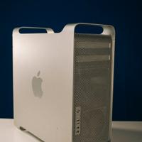 MAC pro 5,1 con scheda video amd radeon rx 580 8gb