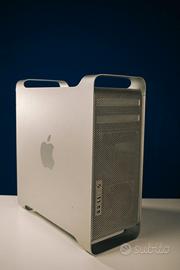 MAC pro 5,1 con scheda video amd radeon rx 580 8gb