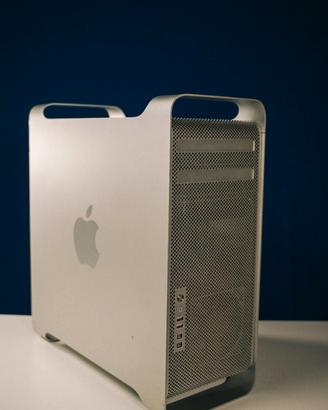 MAC pro 5,1 con scheda video amd radeon rx 580 8gb