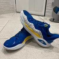 scarpe da basket curry 11
