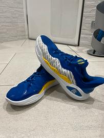 scarpe da basket curry 11