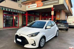 TOYOTA - Yaris 1.0 Active