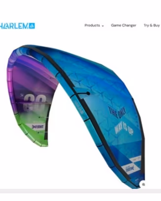 HARLEM 7 E 9 M + BARRA E TAVOLA ASCENT CARBON