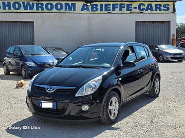 Hyundai i20 1.2 5p. Sound Edition 2012