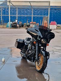 Harley Street Glide Special 2018