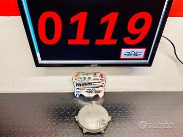 CARTERINO FRIZIONE KAWASAKI KX 125 DAL 1991 AL 199