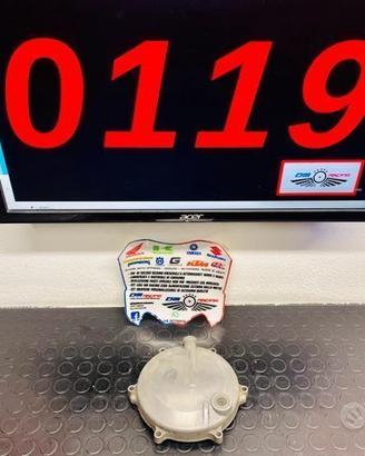 CARTERINO FRIZIONE KAWASAKI KX 125 DAL 1991 AL 199