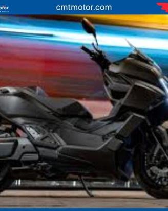 CJR MOTORECO Lion Elettrico Garantito e Finanzia