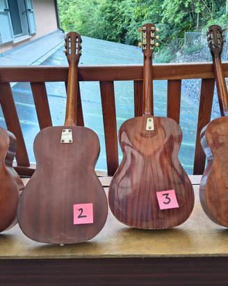 Chitarre acustiche