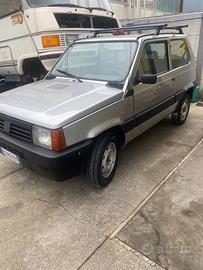 panda 4X4
