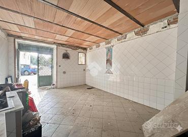 BOX A VIETRI SUL MARE