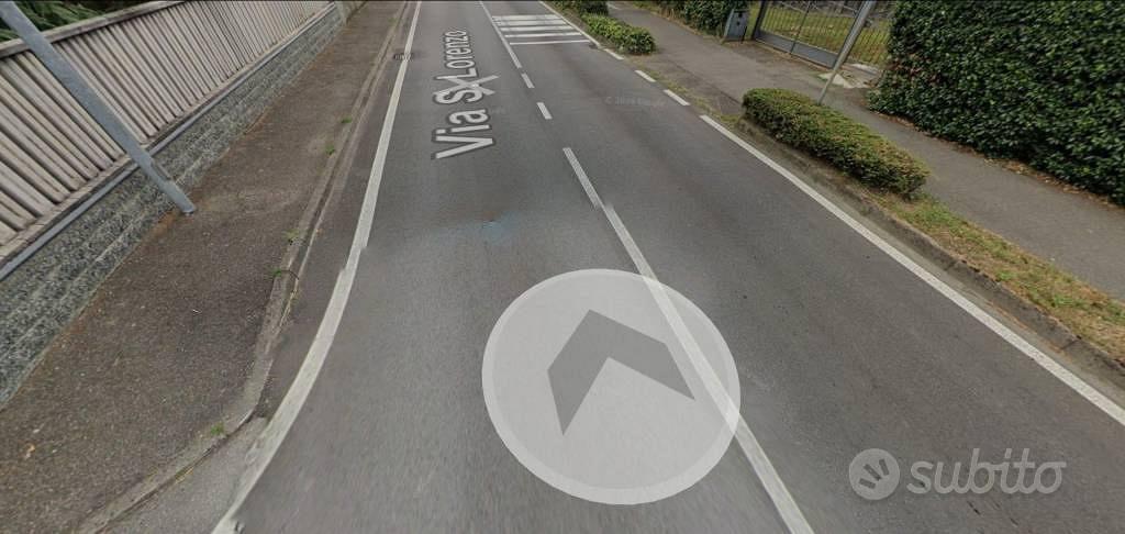 Immobile in asta di 2878 m² a Lazzate - Vista 5