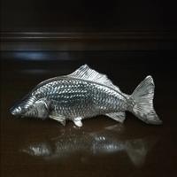 Portatovaglioli placcato in argento 