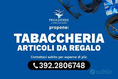 Tabacchi lotto sisal gratta Rif. PR002