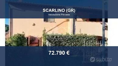 Immobile in asta di 55 m² a Scarlino