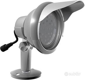 Easy Connect 65370 – Faretto da giardino