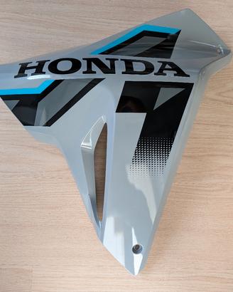 Carena destra Honda Transalp 750 e-clutch 2026 