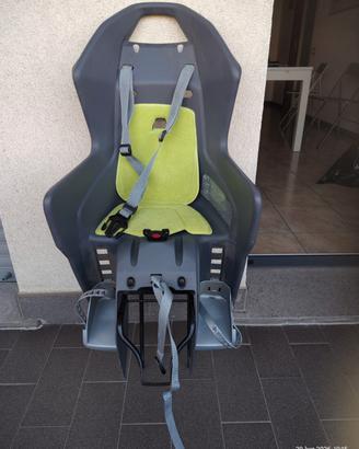 Seggiolino per bicicletta