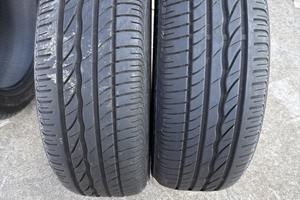 gomme usate 1955516 Estivo BRIDGESTONE - TUR - 483