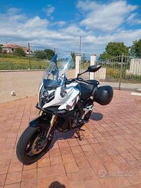 Cfmoto 650mt - 2022