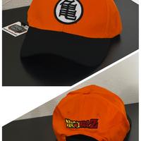 Cappellino cappello berretto dragon ball z goku